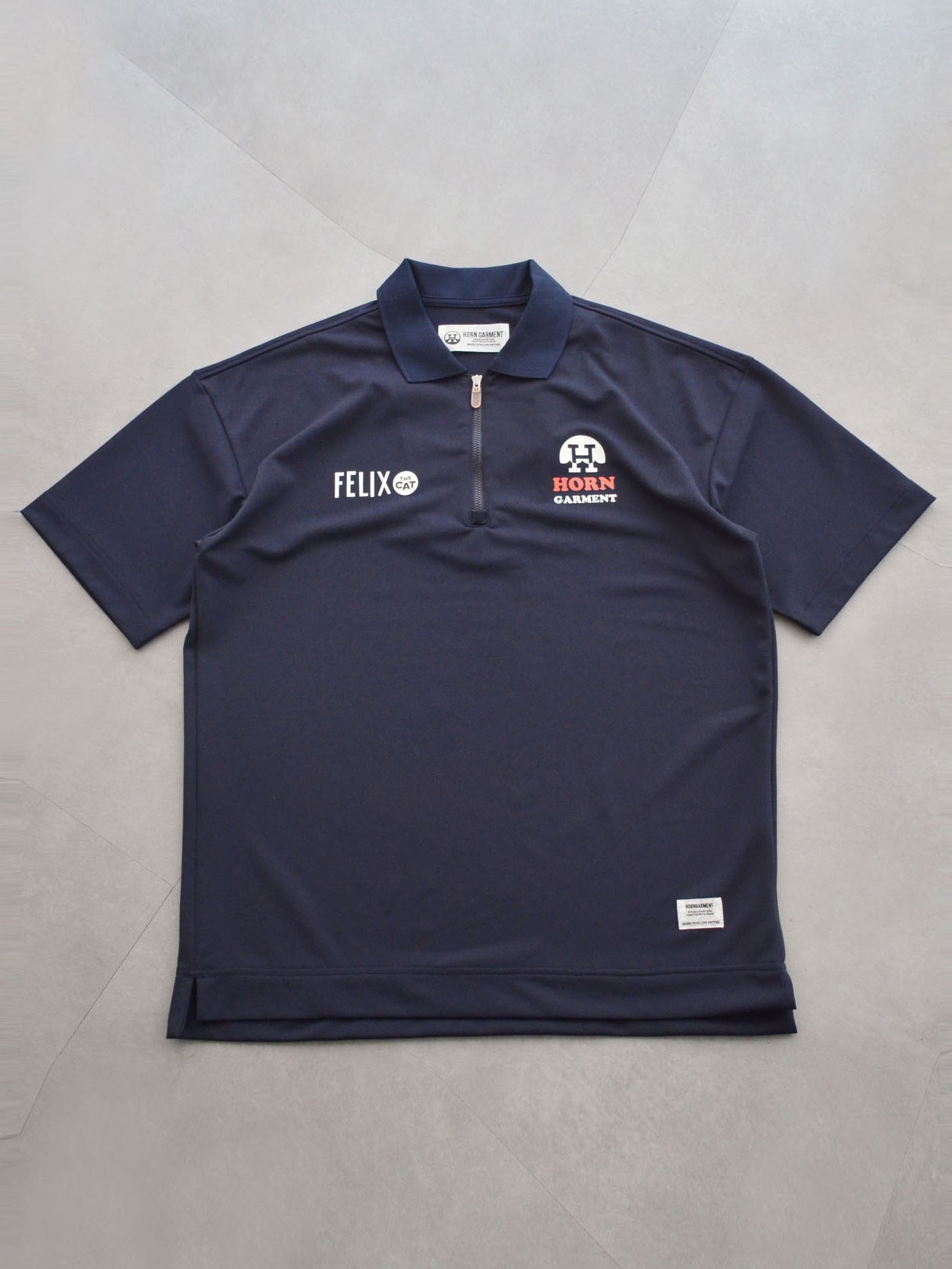 YLB Felix Polo | MEN / NAVY