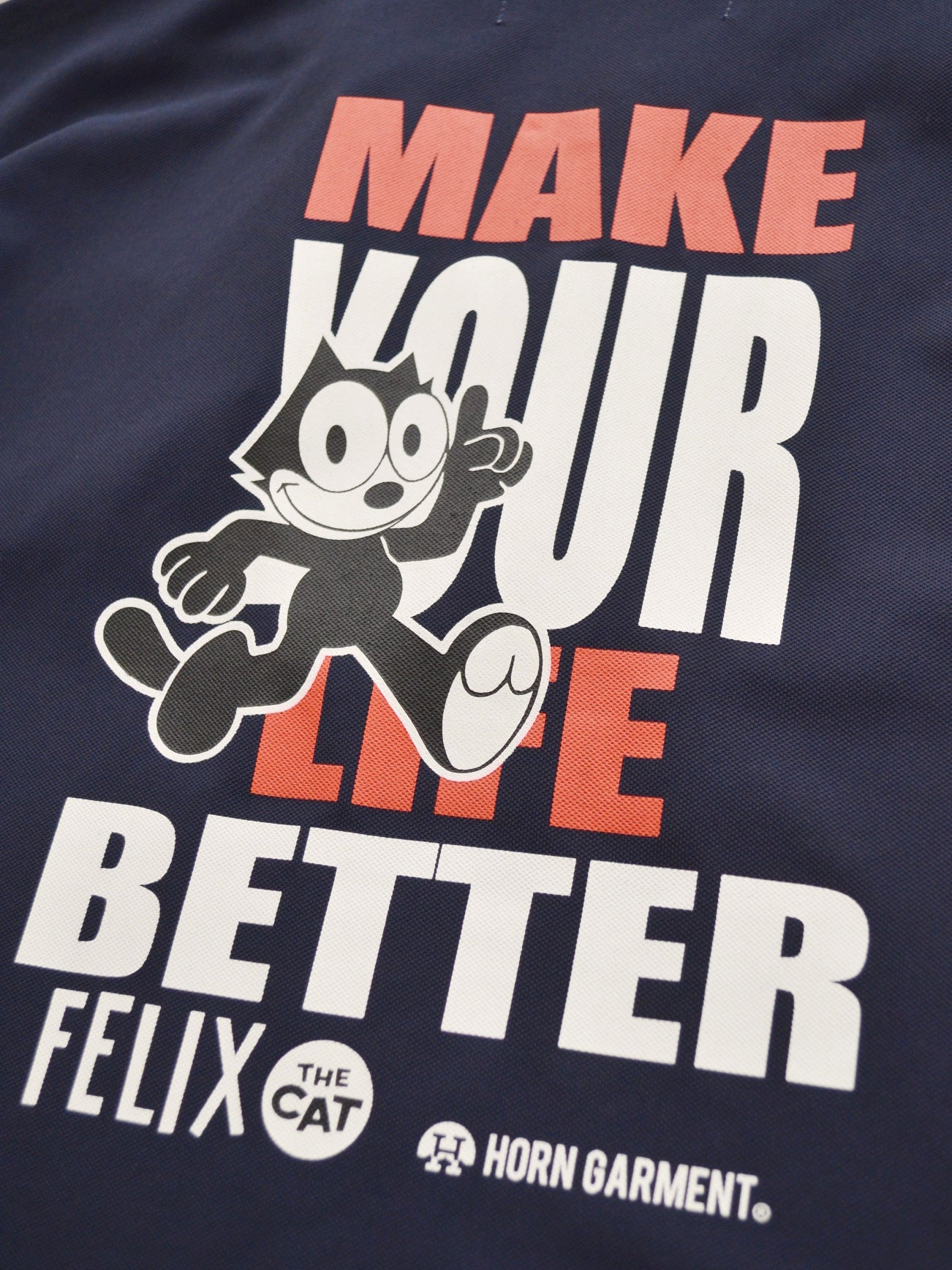 YLB Felix Polo | MEN / NAVY