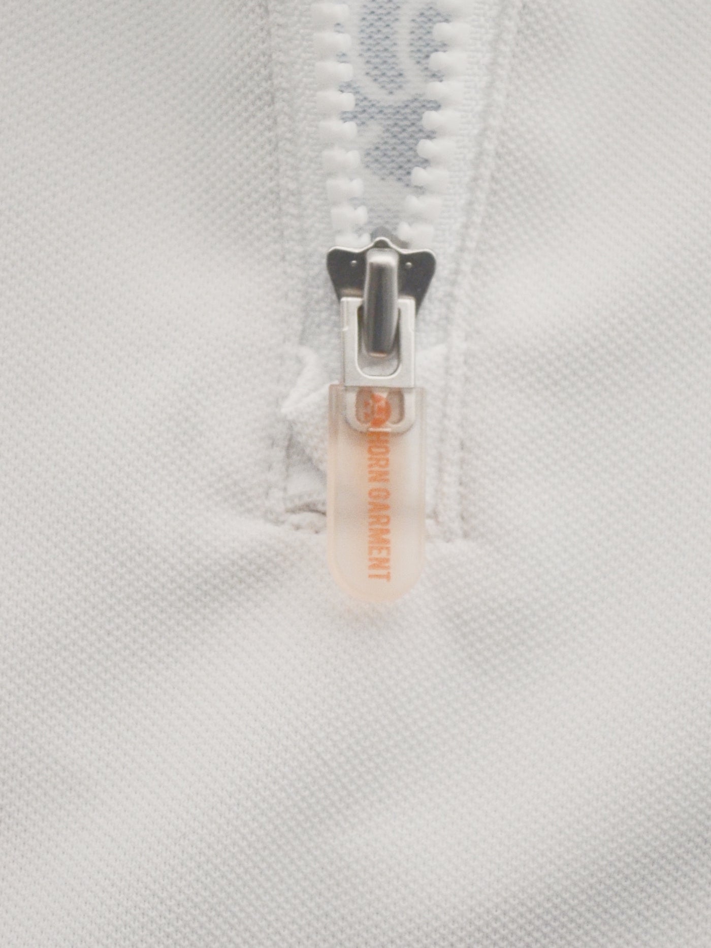 YLB Felix Polo | MEN / WHITE