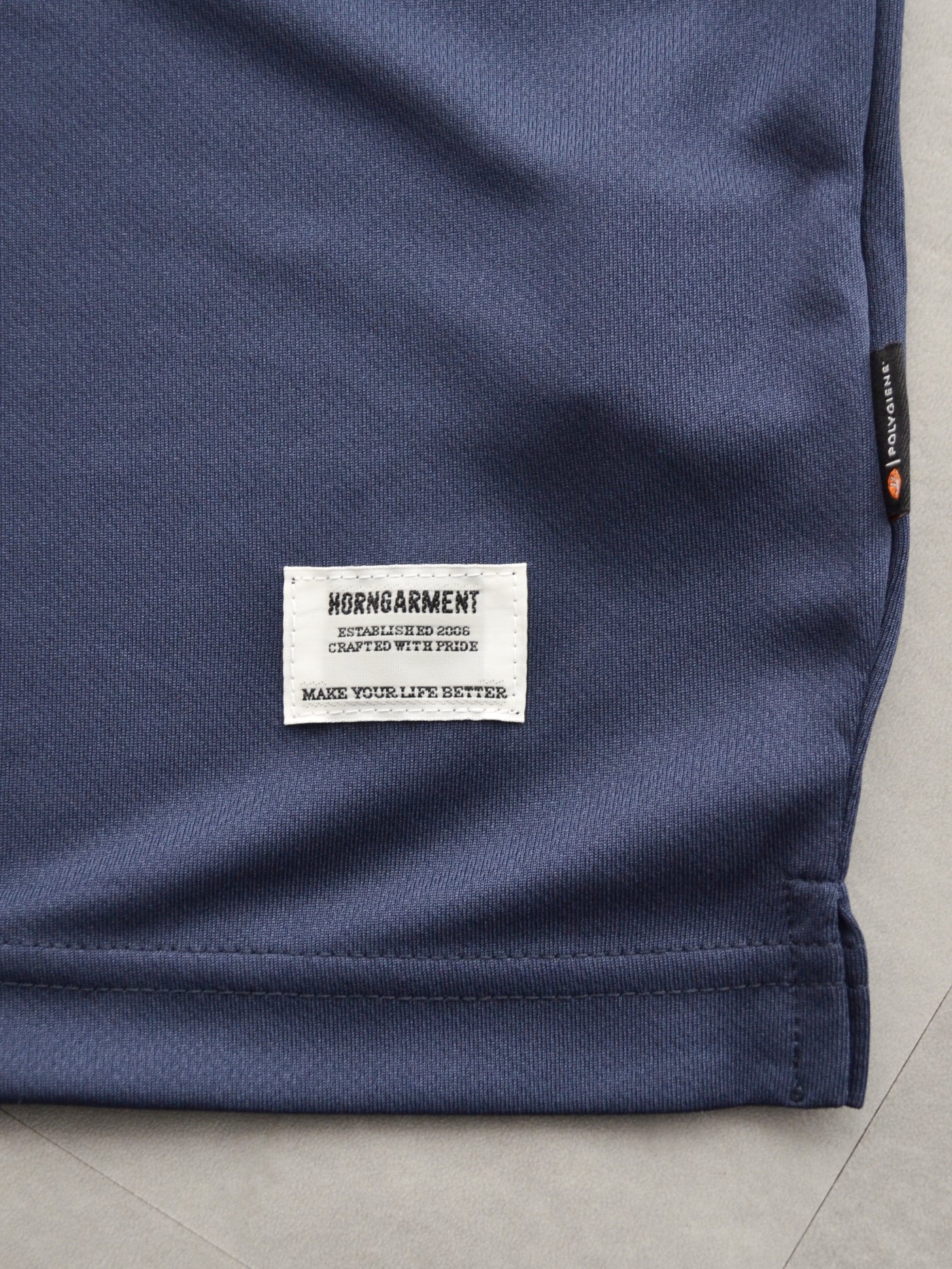 S.A.S Minions Polo | MEN / NAVY