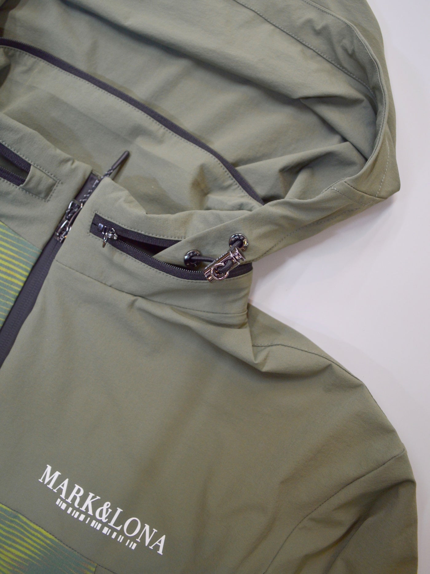 MSJK | MEN / KHAKI