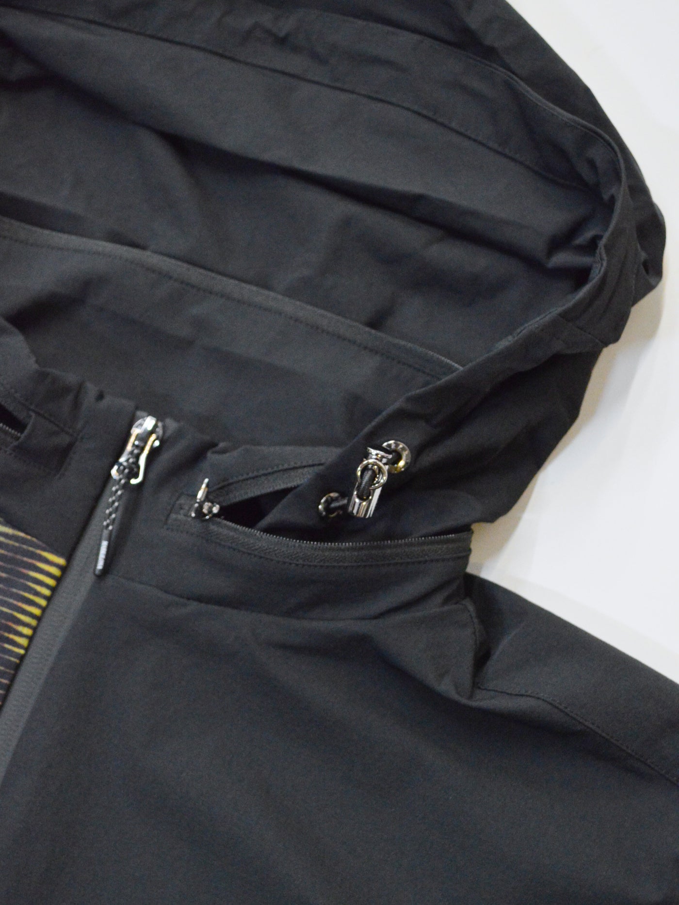 MSJK | MEN / BLACK