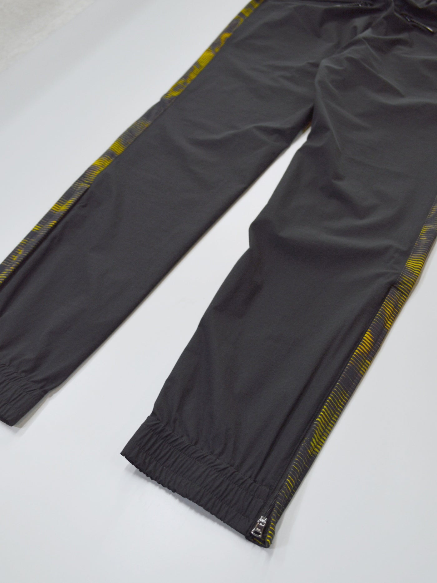 MSPT | MEN / BLACK