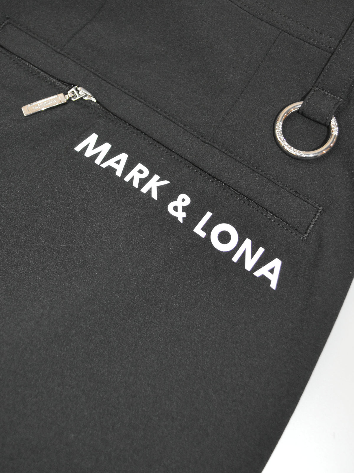 Vanguard Hyper Stretch Pants | MEN / BLACK