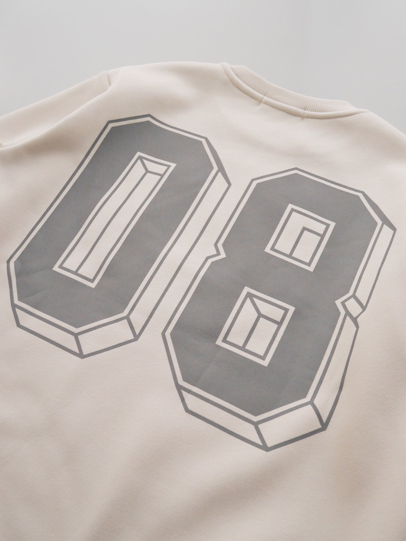 Pullover | MEN / OFF.WHITE