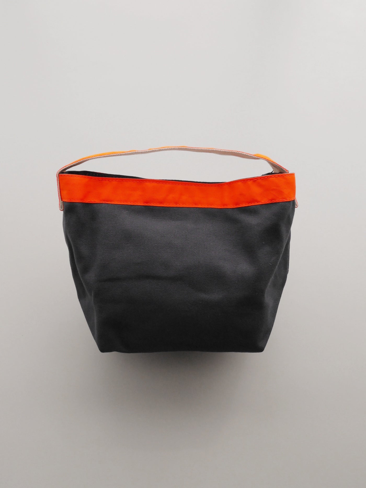 NVG Newspaper Cart Bag / NAVY