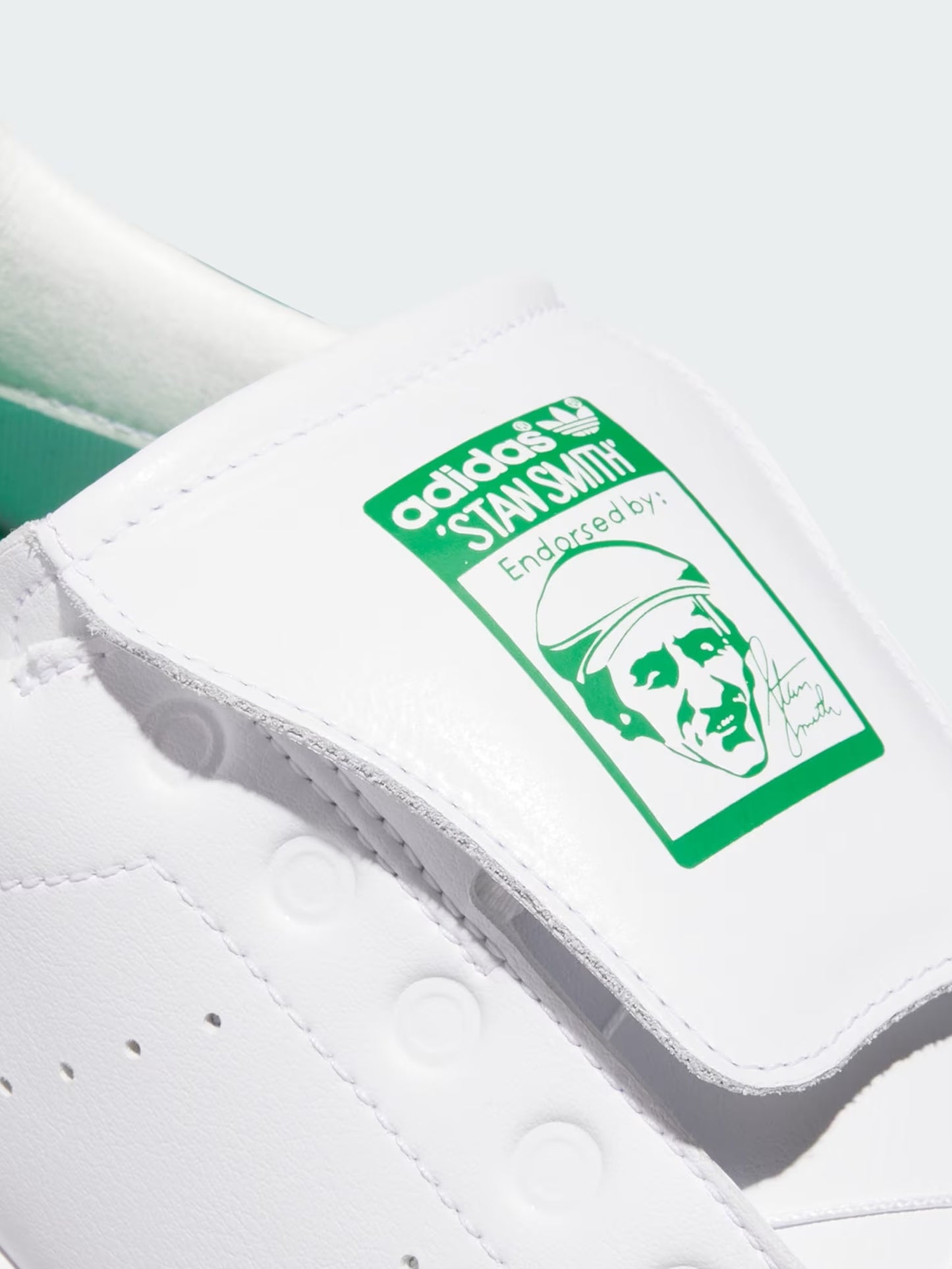 adidas スタンスミス ボア ゴルフ / Stan Smith Boa Golf / Green