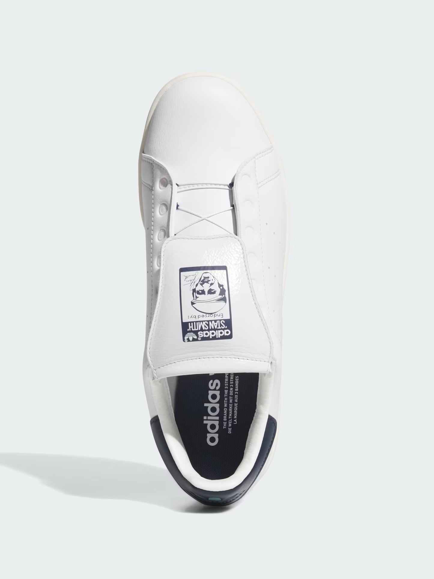 adidas スタンスミス ボア ゴルフ / Stan Smith Boa Golf / Night Indigo
