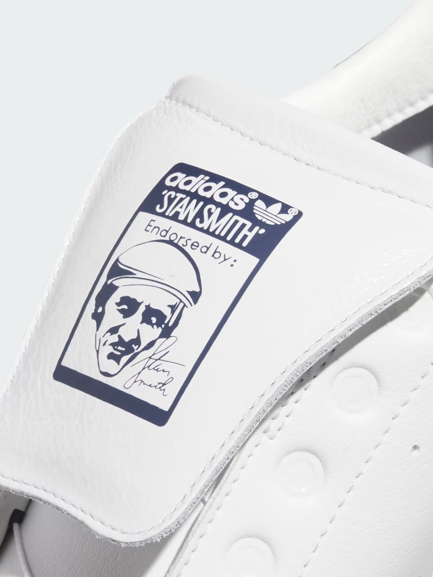 adidas スタンスミス ボア ゴルフ / Stan Smith Boa Golf / Night Indigo