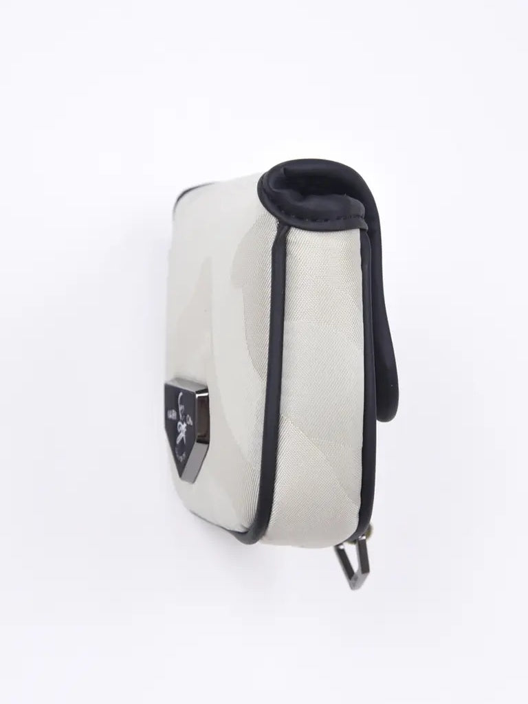 Premium Gauge Mallet Cover / ICEGREY