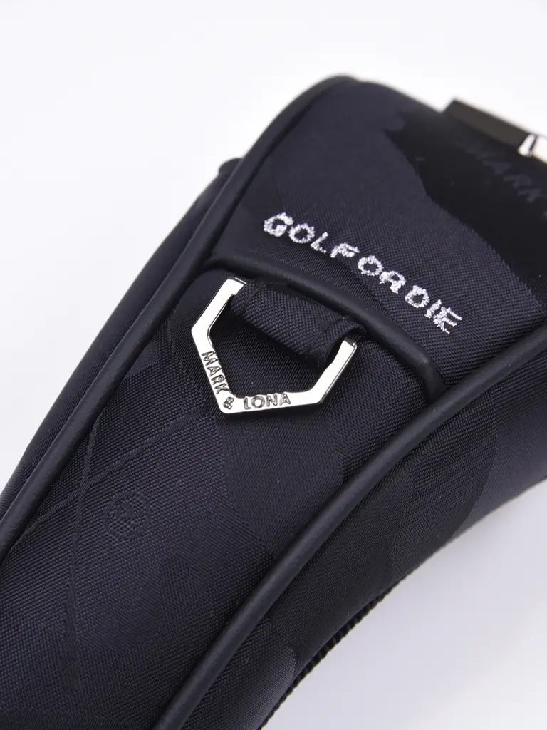 Premium Gauge UT Cover / BLACK