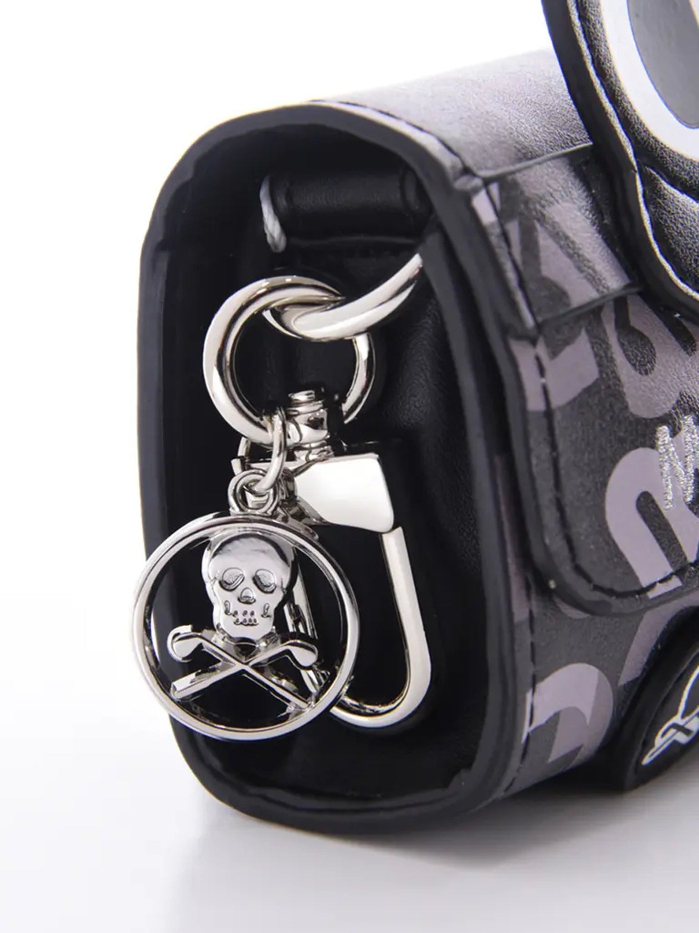 G.O.D UTILITY BALL CASE | BLACK