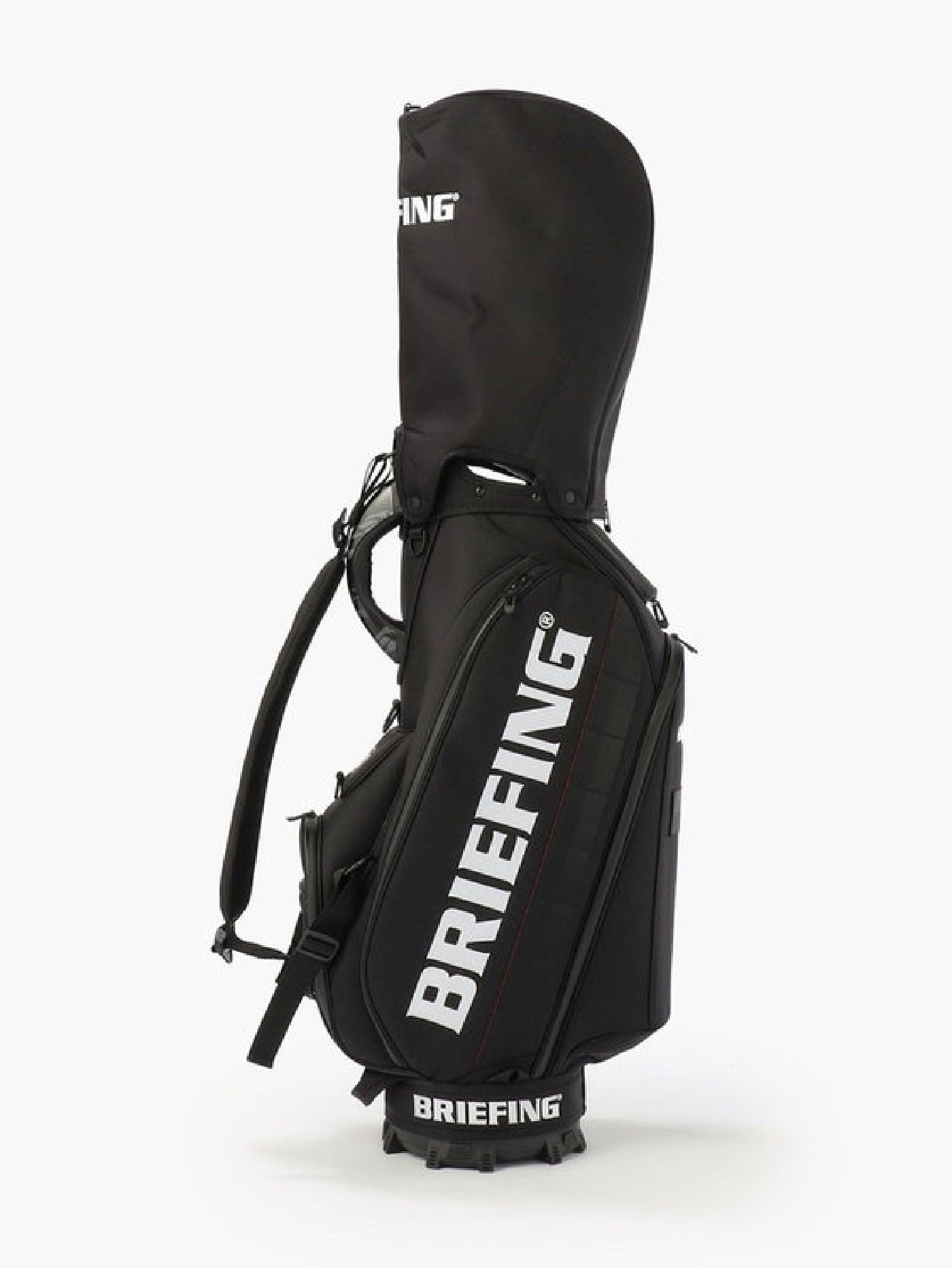 【使い勝手の良い】 - #03 CR-3 | GOLF BRIEFING Black ADVANTAGE – ゴルフバッグ・キャディバッグ