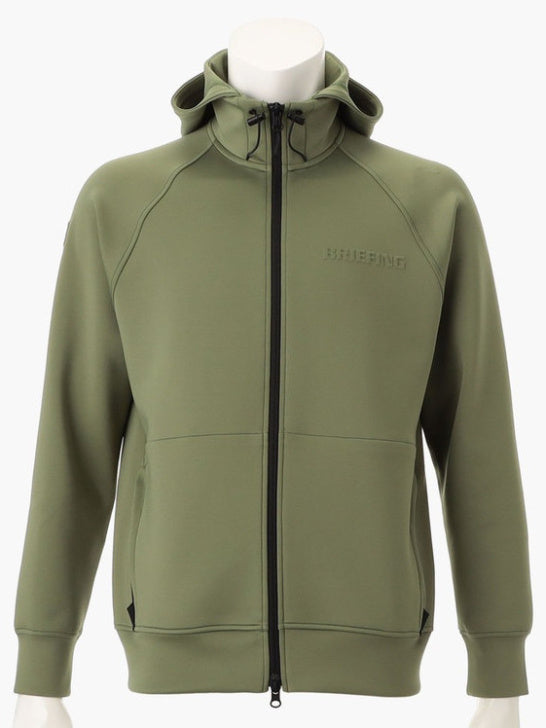 【美品】BRIEFING GOLF WARM 3D LOGO PARKA L BRIEFING GOLF | MEN'S 3D LOGO PARKA / OLIVE – ADVANTAGE