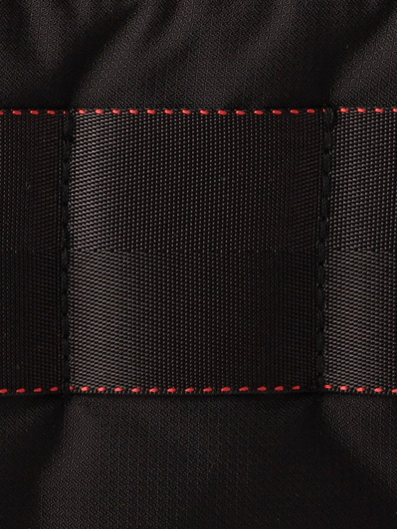BRIEFING GOLF | IRON COVER CS - BLACK