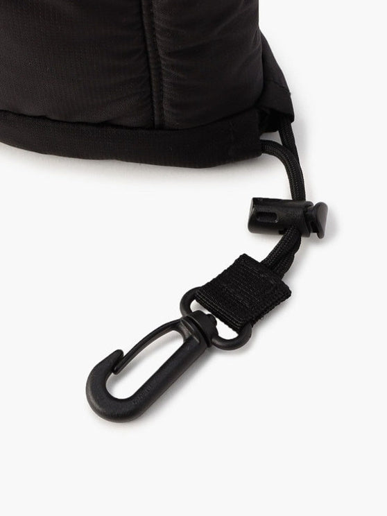 BRIEFING GOLF | IRON COVER CS - BLACK