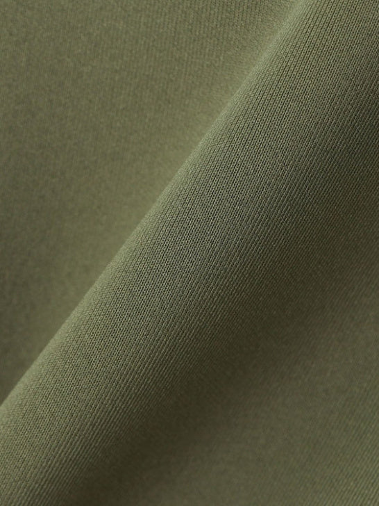 BRIEFING GOLF | MEN’S 3D LOGO PARKA / OLIVE