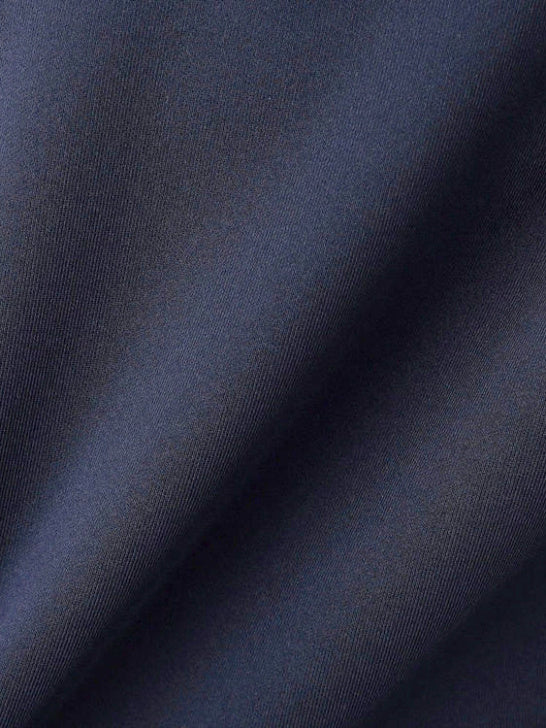 BRIEFING GOLF | MEN’S 3D LOGO PARKA / NAVY