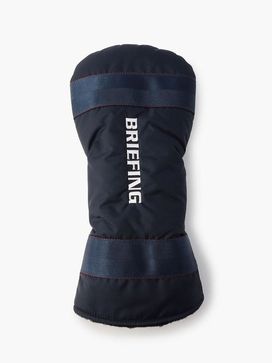 BRIEFING GOLF | DRIVER COVER CS - NAVY