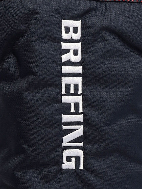 BRIEFING GOLF | FAIRWAY WOOD COVER CS - NAVY