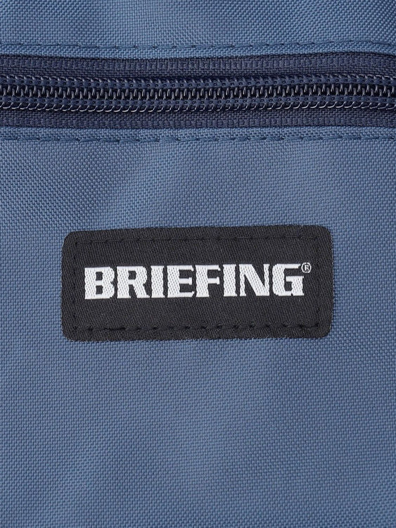 BRIEFING GOLF | CLASSIC CART TOTE STD - NAVY