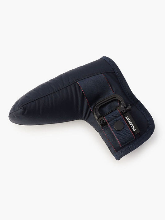 BRIEFING GOLF |PUTTER COVER CS  - NAVY