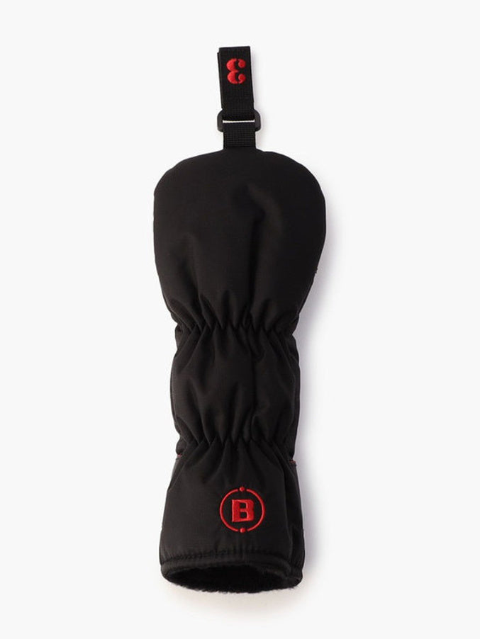 BRIEFING GOLF | FAIRWAY WOOD COVER CS - NAVY