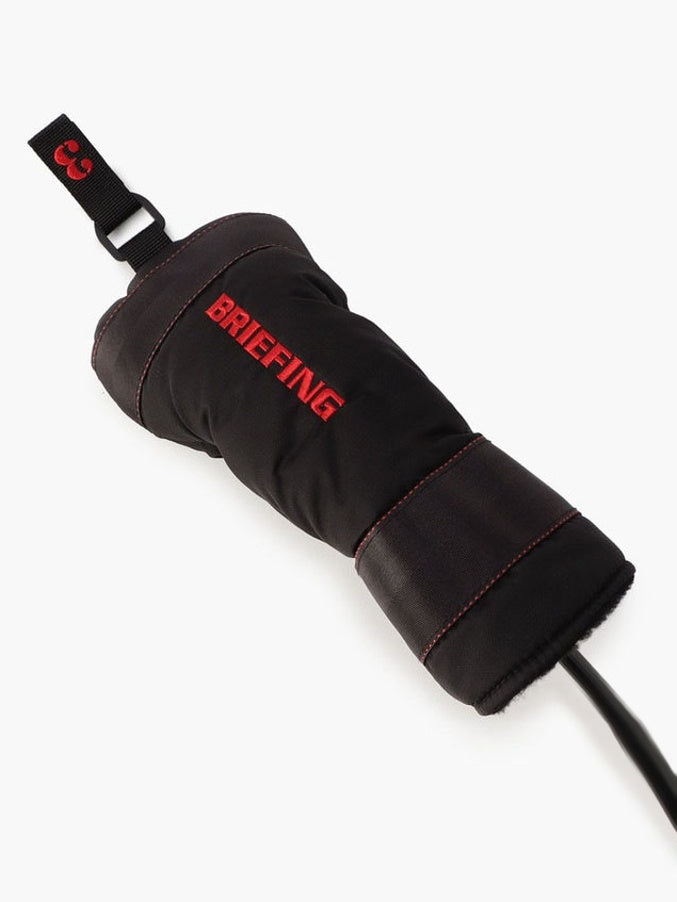 BRIEFING GOLF | FAIRWAY WOOD COVER CS - NAVY