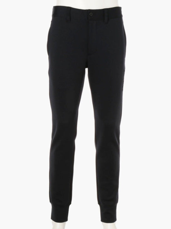 【美品】BRIEFING GOLF 3D LOGO JOGGER PANTS BRIEFING GOLF | MEN'S 3D LOGO JOGGER PANTS / BLACK – ADVANTAGE