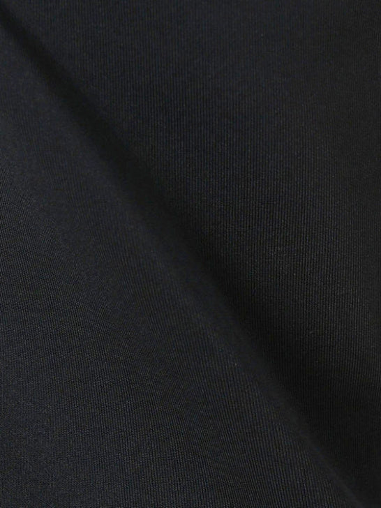 BRIEFING GOLF | MEN’S 3D LOGO JOGGER PANTS / BLACK