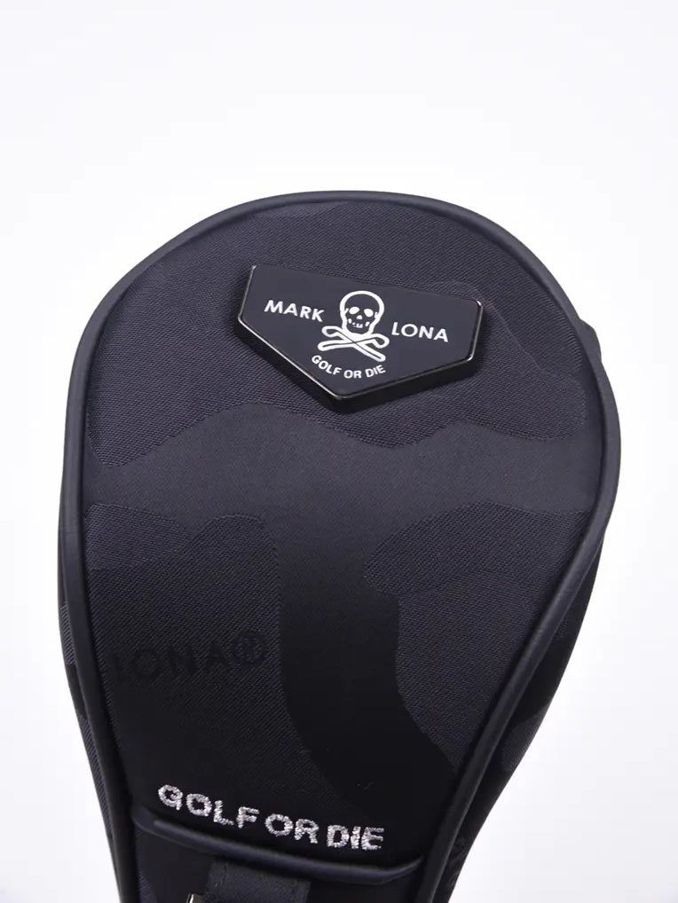 Premium Gauge FW Cover / BLACK