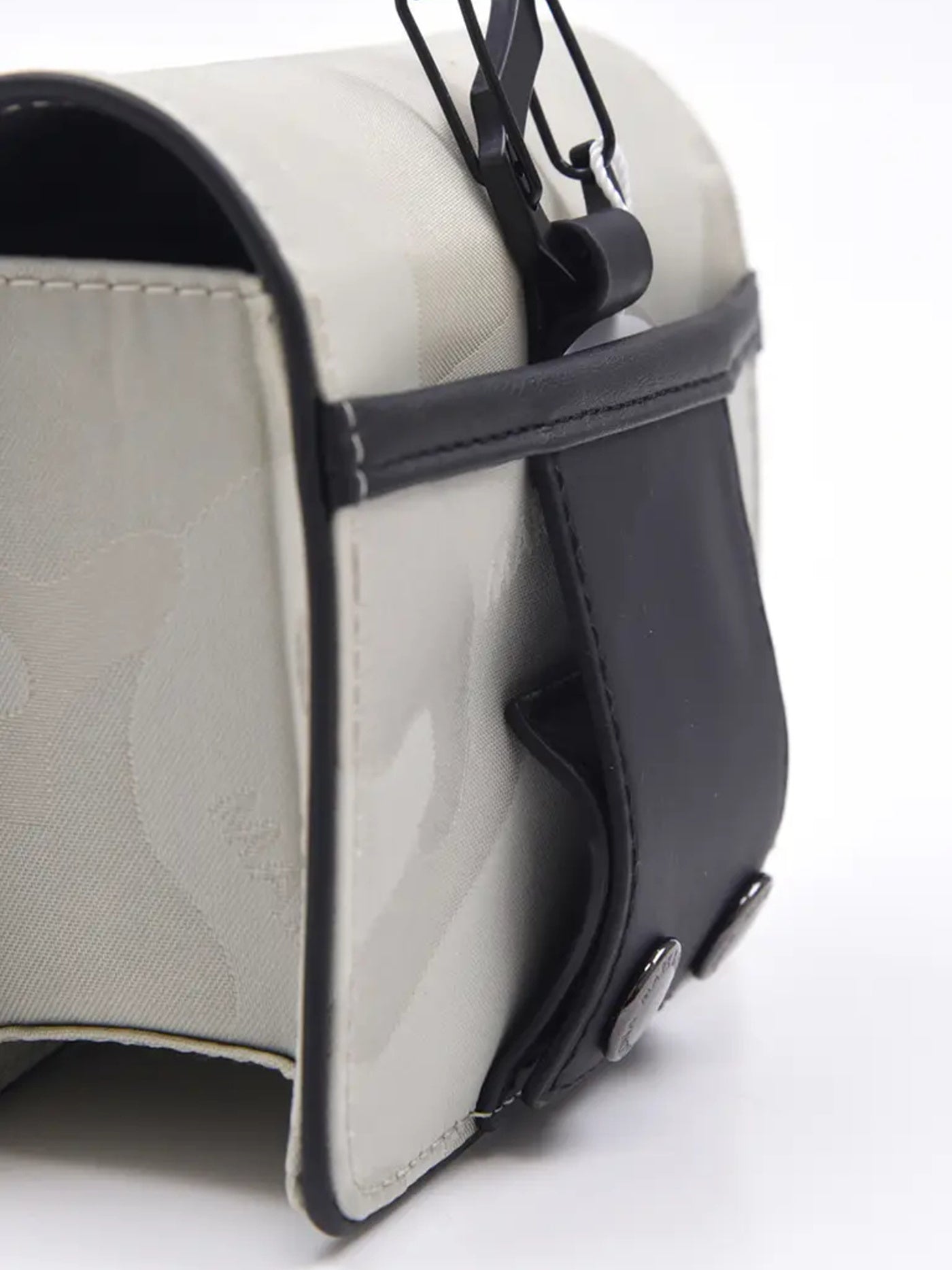 Premium Gauge Scope Case | ICE GREY