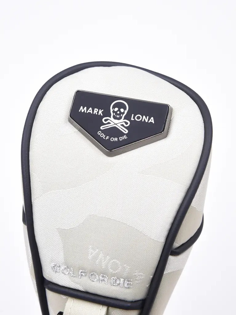 Premium Gauge UT Cover / ICEGREY