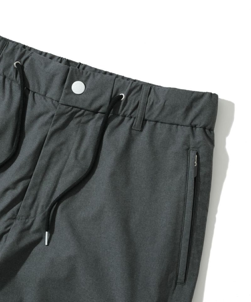 Stride Trouser | MEN / GREY