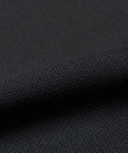 SALVAGE PUBLIC Kolepa/サルベージパブリックコレパ Wai'ale'sle Kint Crew (DH Kolepa) / Men / Black