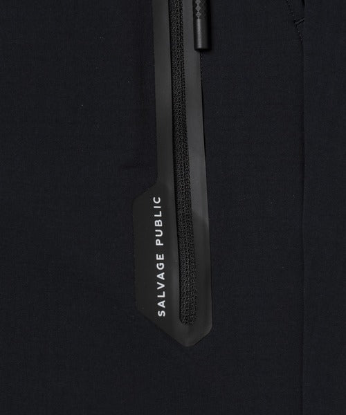 SALVAGE PUBLIC Kolepa/サルベージパブリックコレパ Mauka Storm Pants / Men / Black