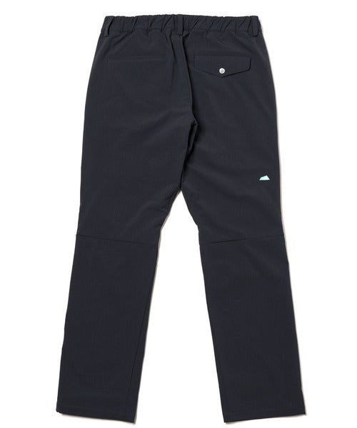 SALVAGE PUBLIC Kolepa/サルベージパブリックコレパ Mauka Storm Pants / Men / Black