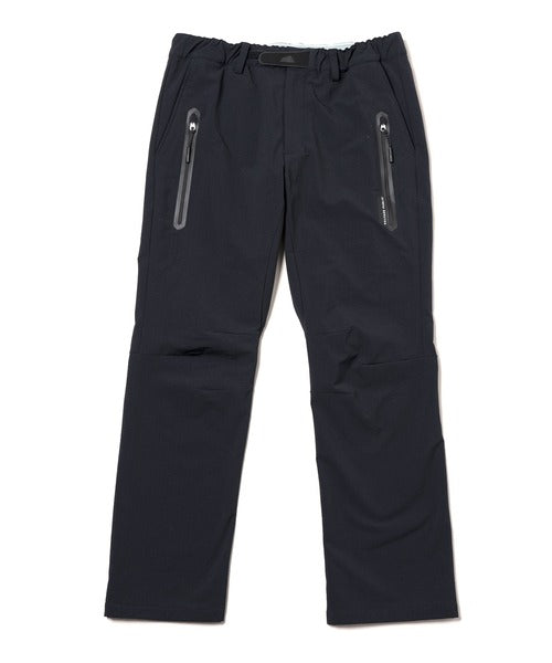 SALVAGE PUBLIC Kolepa/サルベージパブリックコレパ Mauka Storm Pants / Men / Black