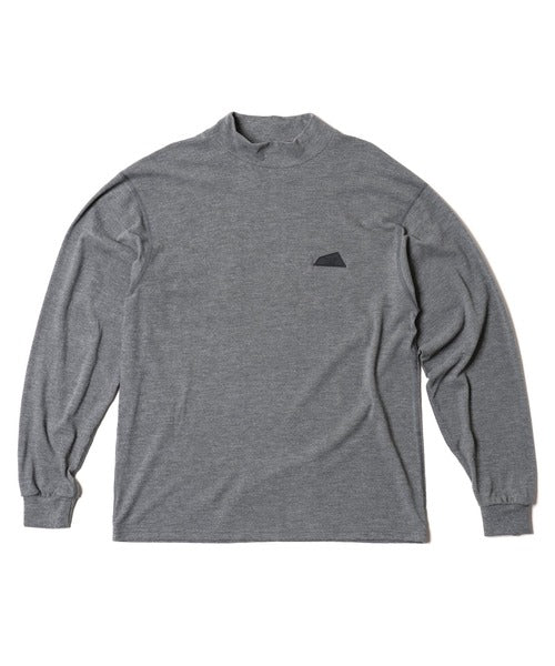 SALVAGE PUBLIC Kolepa/サルベージパブリックコレパ Honu LS (PARADISE NOW) / Men / Gley