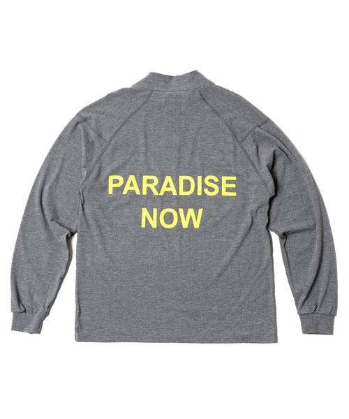 SALVAGE PUBLIC Kolepa/サルベージパブリックコレパ Honu LS (PARADISE NOW) / Men / Gley