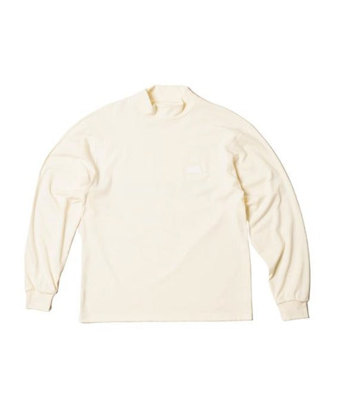 SALVAGE PUBLIC Kolepa/サルベージパブリックコレパ Honu LS (PARADISE NOW) / Men / Off White