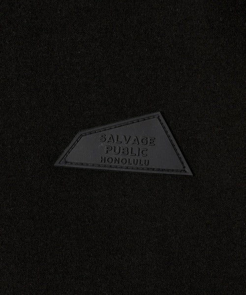 SALVAGE PUBLIC Kolepa/サルベージパブリックコレパ Honu LS (PARADISE NOW) / Men / Gley