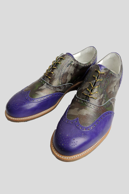 Diane “Camo” golf Spike(レディース)- MLW-13S-GS02AC