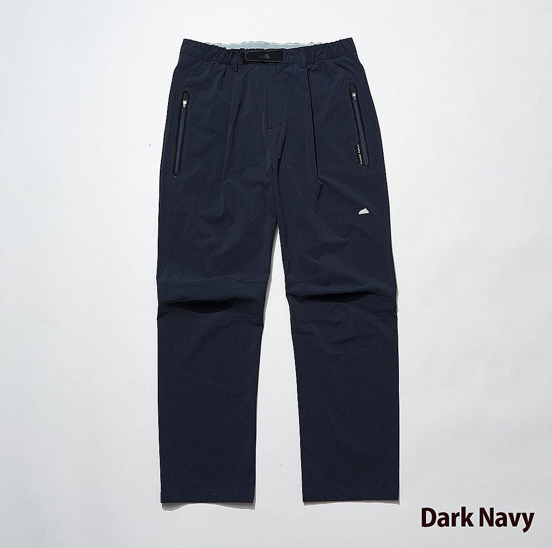 【SALVAGE PUBLIC Kolepa】コレパトラウザー / Dark Navy