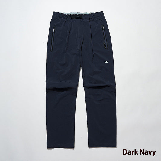 【SALVAGE PUBLIC Kolepa】コレパトラウザー /  Dark Navy