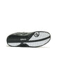 Tarmac Ruler Low Spikeless golf shoes / BLACK