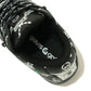 Tarmac Ruler Low Spikeless golf shoes / BLACK