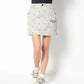 Union Frequency Skirt | WOMEN / GRAY