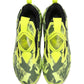 Atrium Spikeless Shoes | MEN and WOMEN / YELLOW