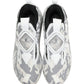 Atrium Spikeless Shoes | MEN and WOMEN / WHITE